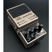 SECONDHAND Boss AW-3 Dynamic Wah