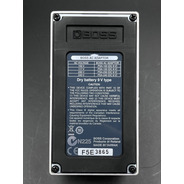 SECONDHAND Boss AW-3 Dynamic Wah