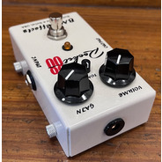 SECONDHAND BMF Effects Rocket 88 Overdrive Pedal