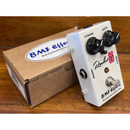 SECONDHAND BMF Effects Rocket 88 Overdrive Pedal