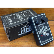 SECONDHAND Electro Harmonix Metal Muff