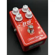 SECONDHAND Xotic Effects BB Preamp