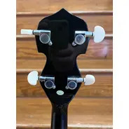 SECONDHAND Barnes and Mullins BJ304GT Tenor Banjo and Ozark Hard Case