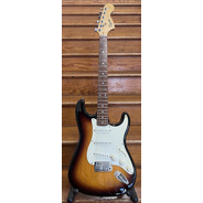 SECONDHAND Squier Affinity Stratocaster 2 Tone Sunburst