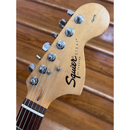 SECONDHAND Squier Affinity Stratocaster 2 Tone Sunburst