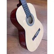 SECONDHAND Jose Ferrer 4/4 Left Handed inc Gig Bag