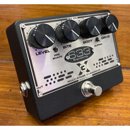 SECONDHAND 633 Engineering Multi Stage Overdrive