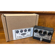SECONDHAND 633 Engineering Multi Stage Overdrive