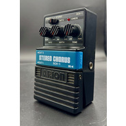 SECONDHAND Arion SCH-1 Stereo Chorus (Made in Japan)