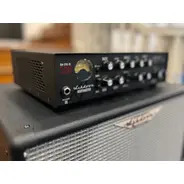 SECONDHAND Ashdown Rootmaster RM500 EVOIII 500W Bass head plus 2 x 10" and 1 x 15" Ashdown cabs