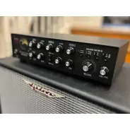 SECONDHAND Ashdown Rootmaster RM500 EVOIII 500W Bass head plus 2 x 10" and 1 x 15" Ashdown cabs