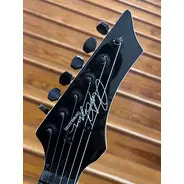 SECONDHAND Chapman Ghost Fret V2 Left Handed - Midnight Sky