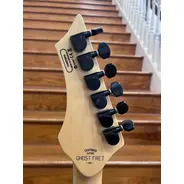 SECONDHAND Chapman Ghost Fret V2 Left Handed - Midnight Sky