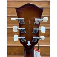 SECONDHAND Hofner Verythin Standard CT - Sunburst