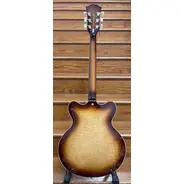 SECONDHAND Hofner Verythin Standard CT - Sunburst