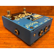 SECONDHAND Radial Bones Twin-City ABY Amp Switcher