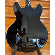 SECONDHAND Epiphone Casino Gary Clark Junior Blak & Blu