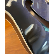 SECONDHAND Epiphone Casino Gary Clark Junior Blak & Blu