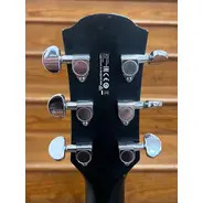 SECONDHAND Yamaha APX 600 Electro Acoustic - Oriental Blue Burst