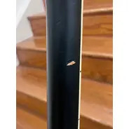 SECONDHAND Yamaha APX 600 Electro Acoustic - Oriental Blue Burst