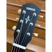 SECONDHAND Yamaha APXT2 inc Gig Bag - Red Burst