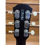 SECONDHAND Yamaha APXT2 inc Gig Bag - Red Burst