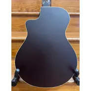 SECONDHAND Yamaha APXT2 inc Gig Bag - Red Burst