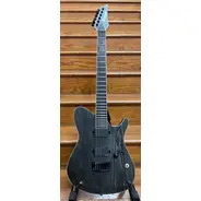 SECONDHAND Ibanez FRIX6FEAH - Charcoal Stained