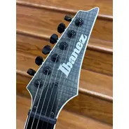 SECONDHAND Ibanez FRIX6FEAH - Charcoal Stained