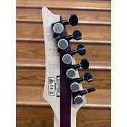 SECONDHAND Ibanez FRIX6FEAH - Charcoal Stained