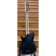 SECONDHAND Ibanez FRIX6FEAH - Charcoal Stained