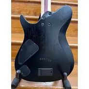 SECONDHAND Ibanez FRIX6FEAH - Charcoal Stained