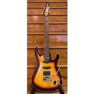 SECONDHAND Ibanez SA260FM Violin Sunburst