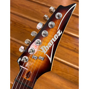 SECONDHAND Ibanez SA260FM Violin Sunburst