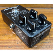 SECONDHAND TC Electronic Dark Matter Distortion