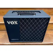 SECONDHAND Vox VT40X Valvetronix - 40w Guitar Amp With Effects