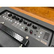 SECONDHAND Vox VT40X Valvetronix - 40w Guitar Amp With Effects