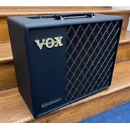 SECONDHAND Vox VT40X Valvetronix - 40w Guitar Amp With Effects