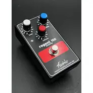 SECONDHAND Frederic Effects Regent Preamp Pedal