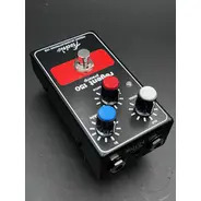 SECONDHAND Frederic Effects Regent Preamp Pedal