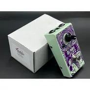 SECONDHAND Fredric Effects Demon Fuzz Pedal
