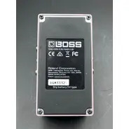 SECONDHAND Boss RC-1 Loop Station Pedal