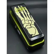 SECONDHAND Dunlop Kirk Hammett KH95 Crybaby Pedal