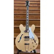 SECONDHAND Epiphone Casino inc. Gig Bag - Natural