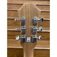 SECONDHAND Epiphone Casino inc. Gig Bag - Natural