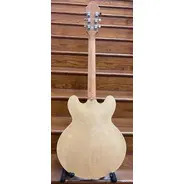 SECONDHAND Epiphone Casino inc. Gig Bag - Natural