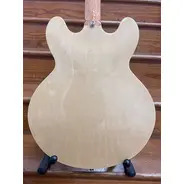 SECONDHAND Epiphone Casino inc. Gig Bag - Natural