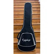 SECONDHAND Epiphone Casino inc. Gig Bag - Natural