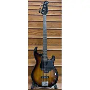 SECONDHAND Yamaha BB434 Bass Guitar - Tobacco Burst