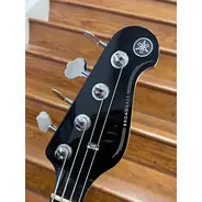 SECONDHAND Yamaha BB434 Bass Guitar - Tobacco Burst